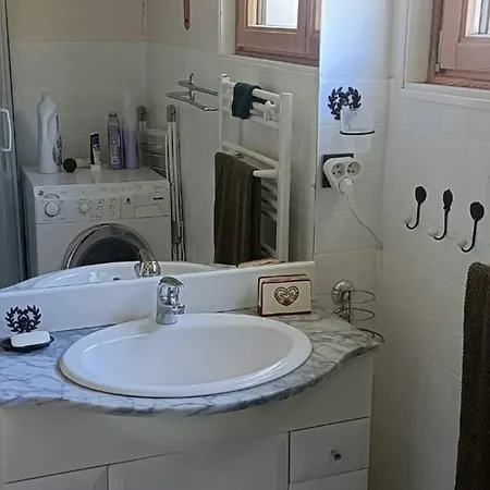 2 Pieces, 7 Pers, Parking Prive, Centre - Fr-1-802-101 Apartment *