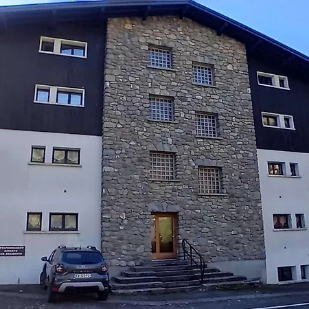 Appartement 2 Pieces, 7 Pers, Parking Prive, Centre - Fr-1-802-101 *